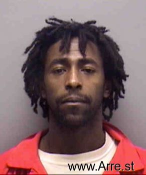 Willie Lee Roberson Mugshot