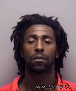 Willie Lee Roberson Mugshot