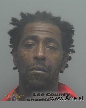 Willie Lee Roberson Mugshot