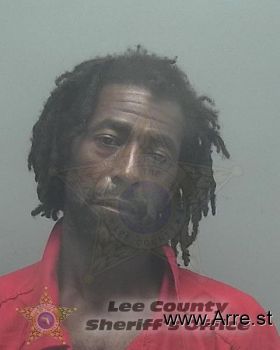 Willie Lee Roberson Mugshot