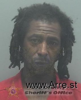 Willie Lee Roberson Mugshot