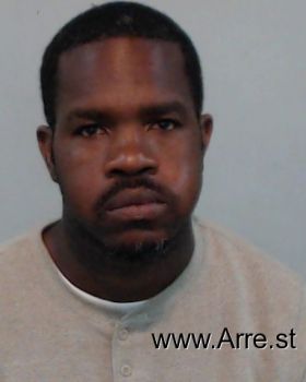 Willie Jay Roberson Mugshot