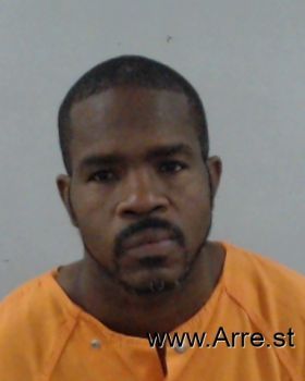 Willie Jay Roberson Mugshot