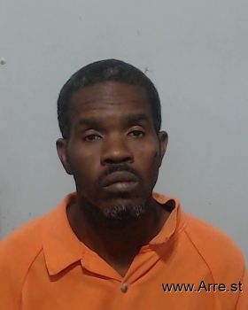 Willie Jay Roberson Mugshot