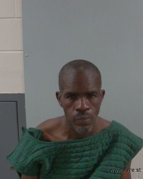 Willie Jay Roberson Mugshot