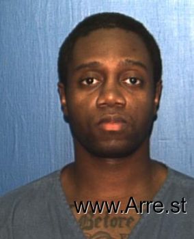 Willie G Jr Roberts Mugshot