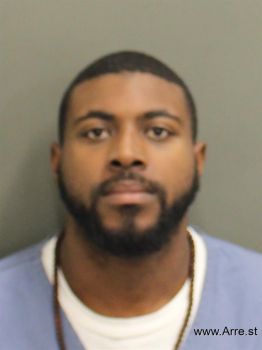 Willie Everette Jr Roberts Mugshot