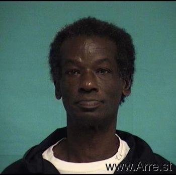 Willie Anthony Roberts Mugshot