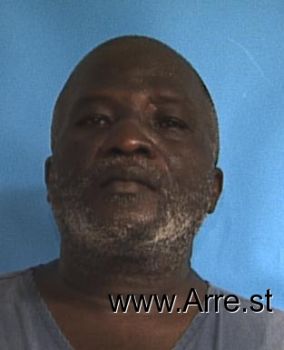 Willie J Jr Robinson Mugshot