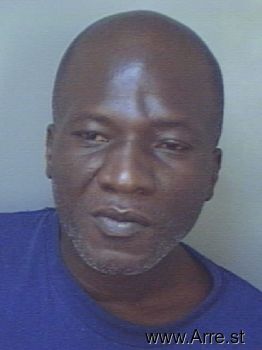 Willie  Robinson Mugshot