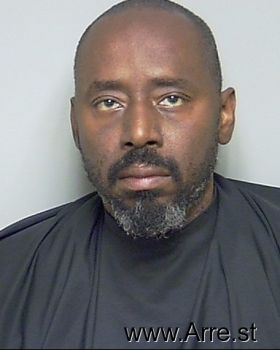 Willie James Robinson Mugshot