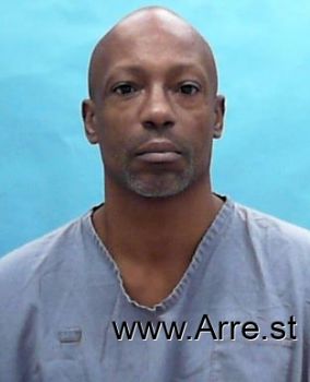 Willie C Rodgers Mugshot