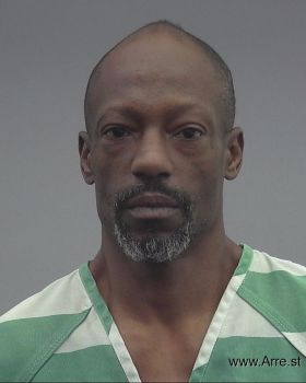 Willie C Rodgers Mugshot