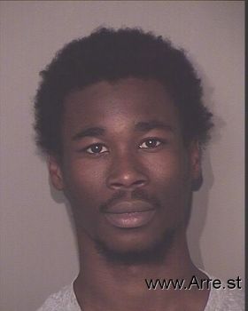 Willie Lee Russell Mugshot