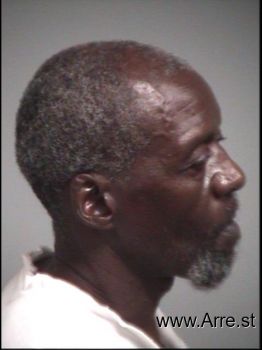 Willie James Russell Mugshot