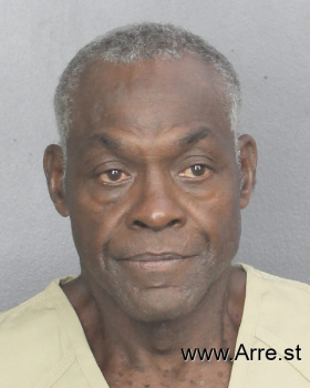 Willie  Samuels Mugshot