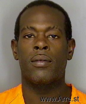 Willie Jerome Sanders Mugshot