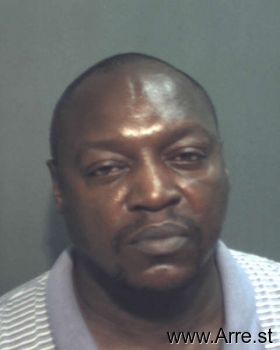 Willie B Jr Sapp Mugshot