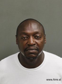 Willie Jr Sapp Mugshot