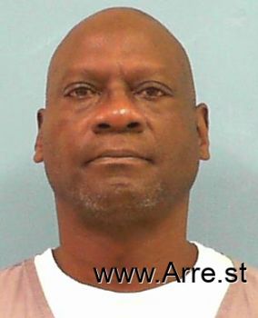 Willie  Simmons Mugshot