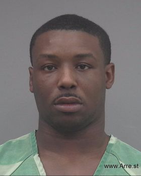 Willie  Simmons Mugshot