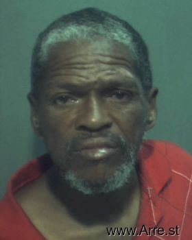 Willie Edward Simmons Mugshot