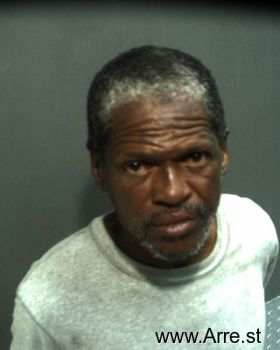 Willie Edward Simmons Mugshot