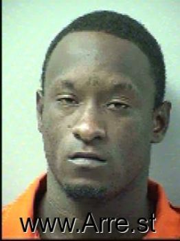 Willie James Simmons Mugshot