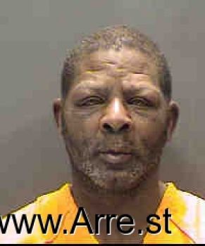 Willie Frank Simmons Mugshot