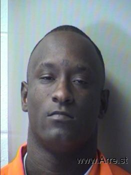 Willie James Simmons Mugshot