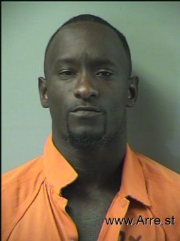 Willie James Simmons Mugshot