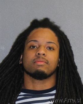 Willie  Simmons Mugshot