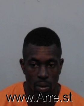 Willie Lee Simmons Mugshot