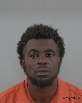 Willie Lee Simmons Mugshot