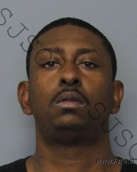 Willie Charles Simmons Mugshot