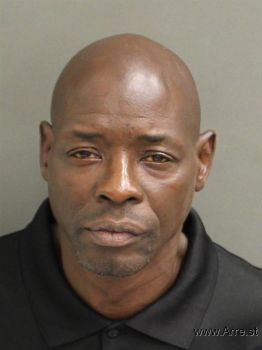 Willie Don Singleton Mugshot