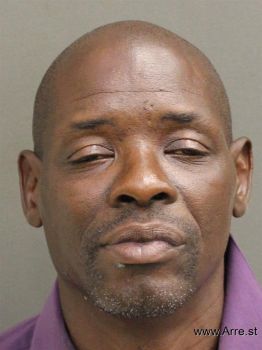 Willie Don Singleton Mugshot