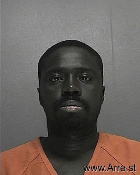 Willie  Singleton Mugshot