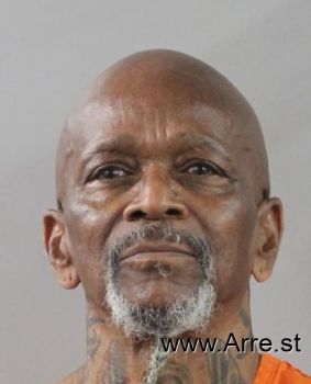 Willie  Smith Mugshot