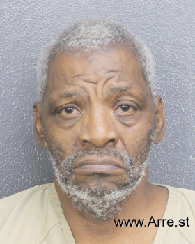 Willie  Smith Mugshot