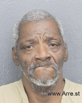 Willie  Smith Mugshot