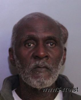 Willie B Johnson Spann Mugshot