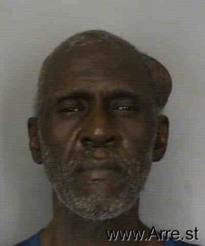 Willie  Spann Mugshot