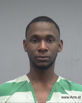 Willie Jamal Spann Mugshot