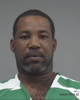 Willie Lenard Spann Mugshot