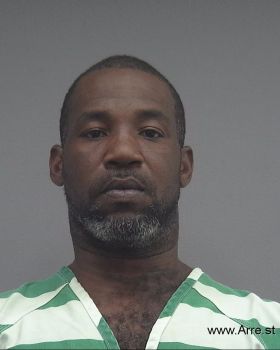 Willie Lenard Spann Mugshot