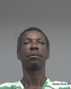 Willie James Spann Mugshot