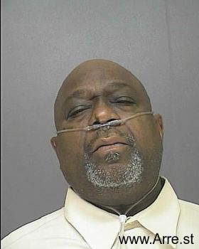 Willie  Stacey Mugshot