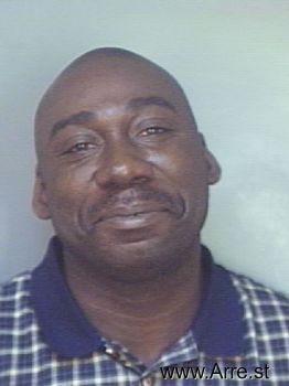 Willie M Starks Mugshot