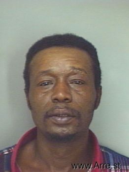 Willie  Starks Mugshot